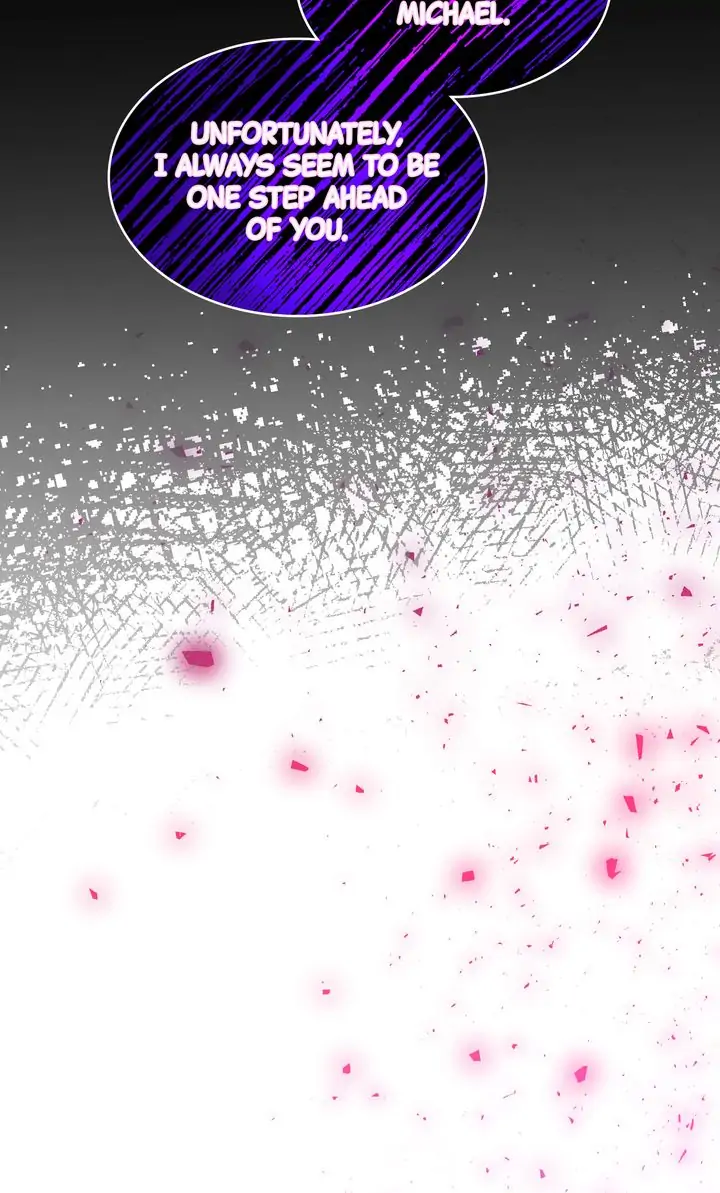 Why Would a Villainess Have Virtues? Chapter 84 - page 81