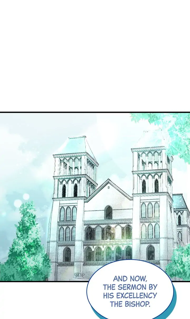 Why Would a Villainess Have Virtues? Chapter 85 - page 1