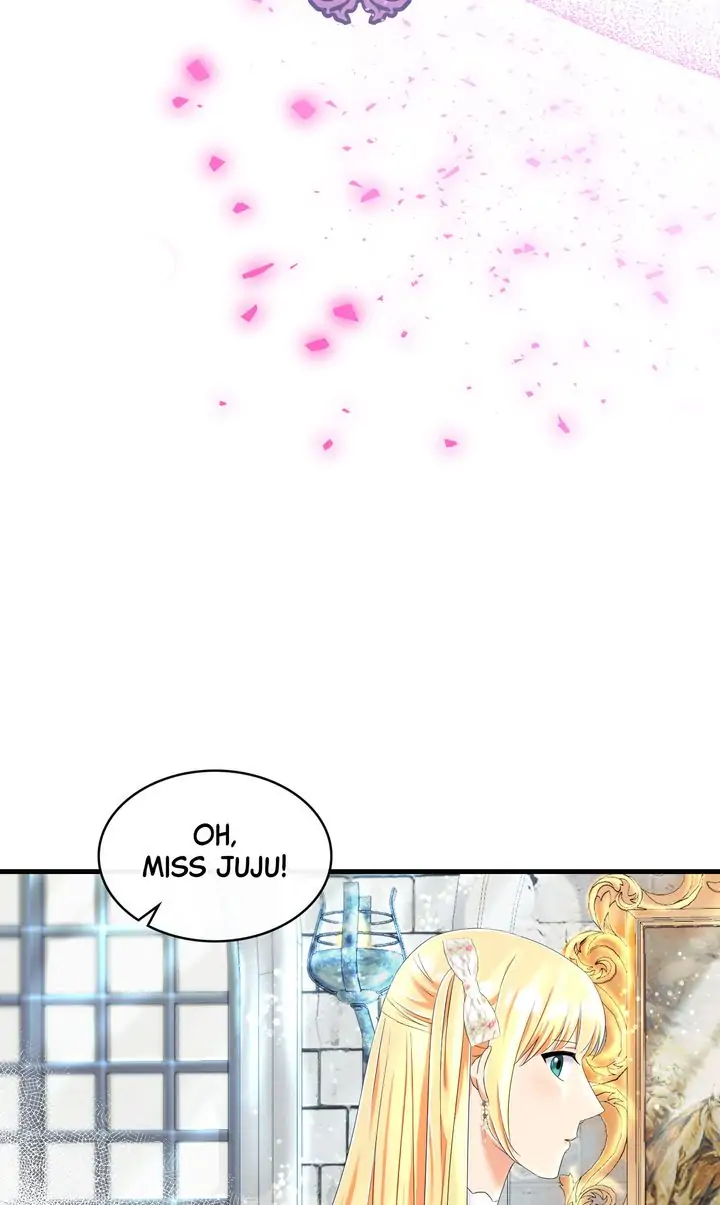 Why Would a Villainess Have Virtues? Chapter 85 - page 31