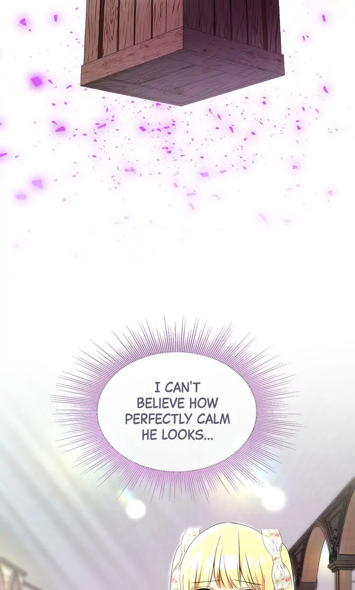 Why Would a Villainess Have Virtues? Chapter 86 - page 15