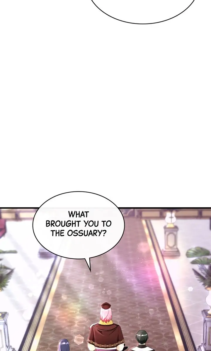 Why Would a Villainess Have Virtues? Chapter 86 - page 27