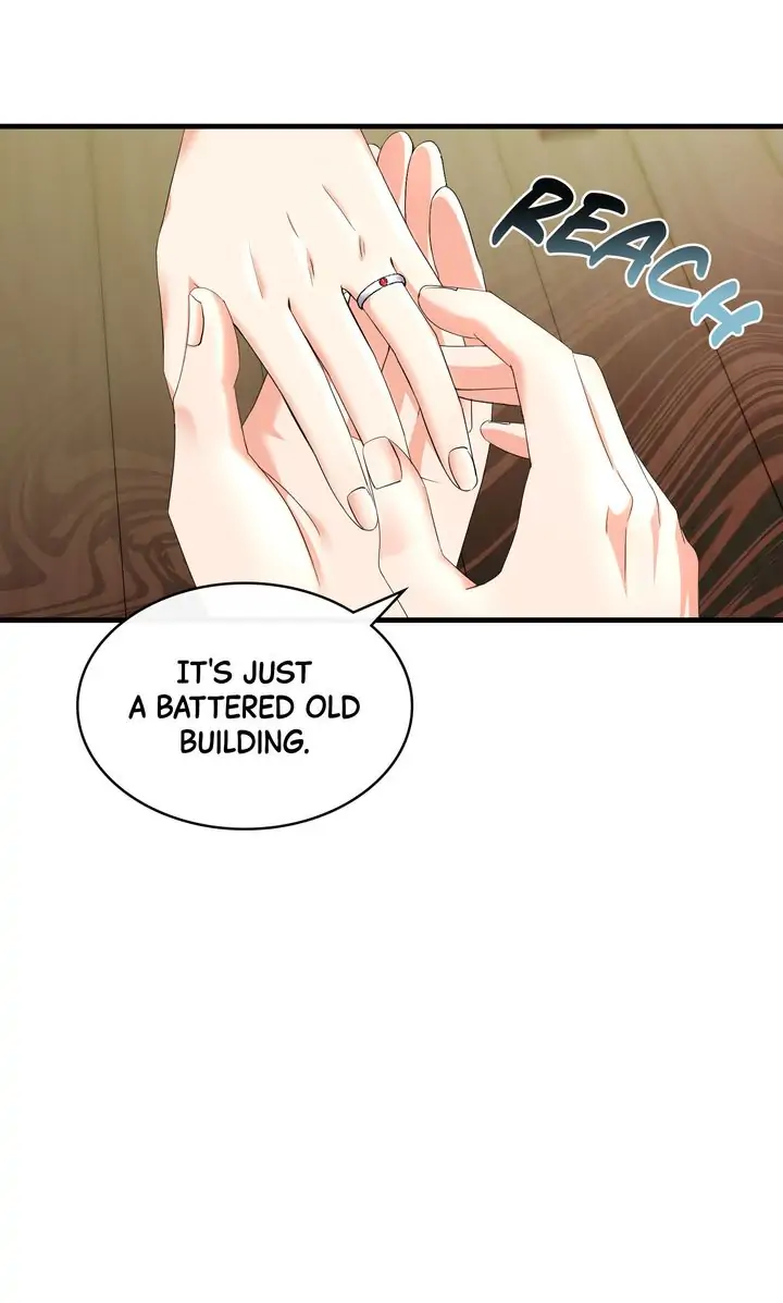 Why Would a Villainess Have Virtues? Chapter 86 - page 39