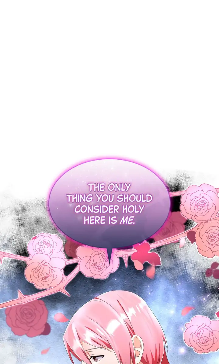 Why Would a Villainess Have Virtues? Chapter 86 - page 40