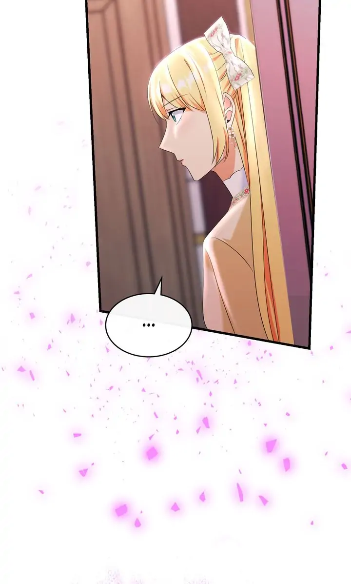 Why Would a Villainess Have Virtues? Chapter 86 - page 47