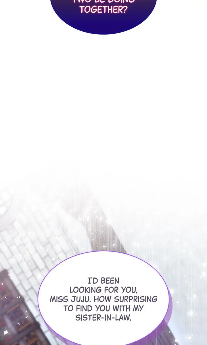 Why Would a Villainess Have Virtues? Chapter 86 - page 5
