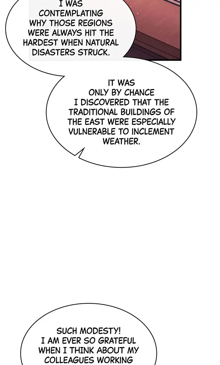 Why Would a Villainess Have Virtues? Chapter 86 - page 59