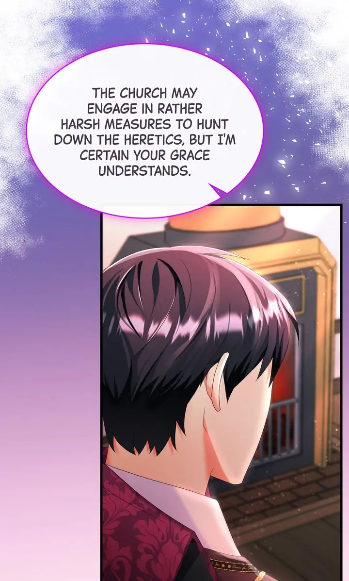Why Would a Villainess Have Virtues? Chapter 86 - page 62