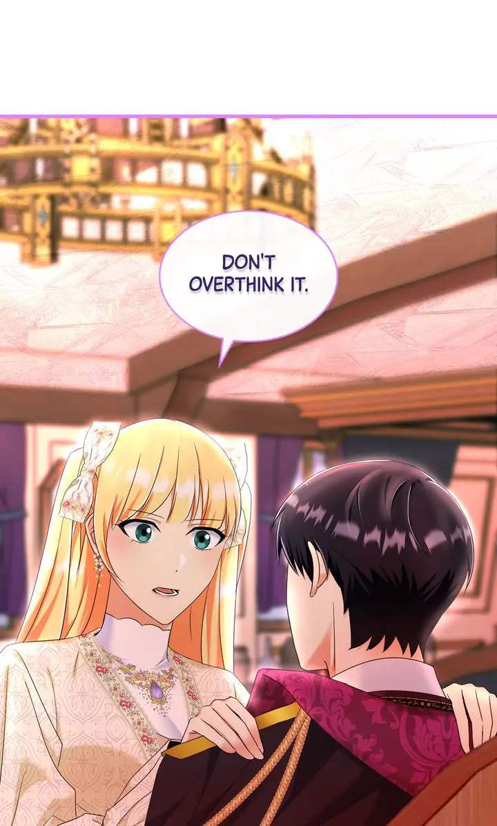 Why Would a Villainess Have Virtues? Chapter 86 - page 70