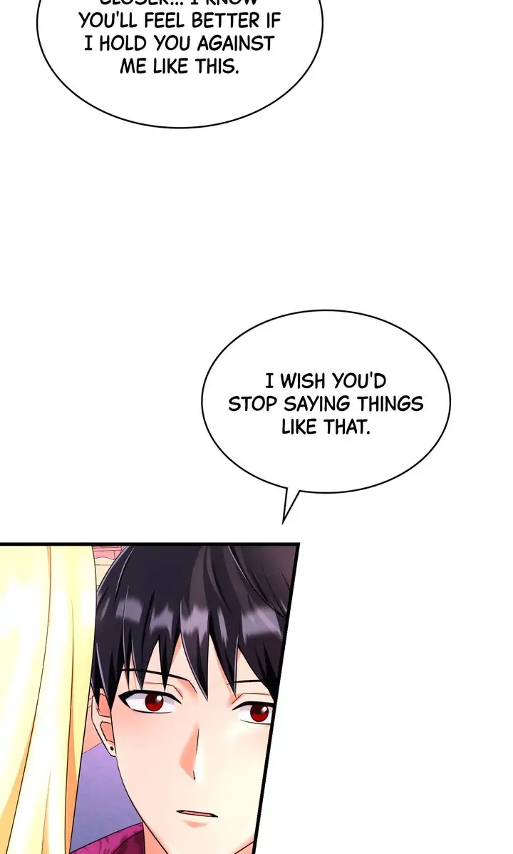 Why Would a Villainess Have Virtues? Chapter 86 - page 73