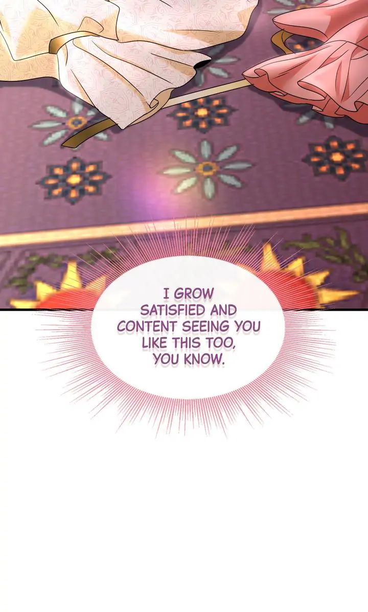 Why Would a Villainess Have Virtues? Chapter 86 - page 81