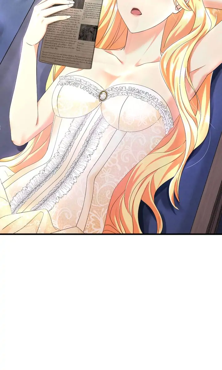 Why Would a Villainess Have Virtues? Chapter 86 - page 86
