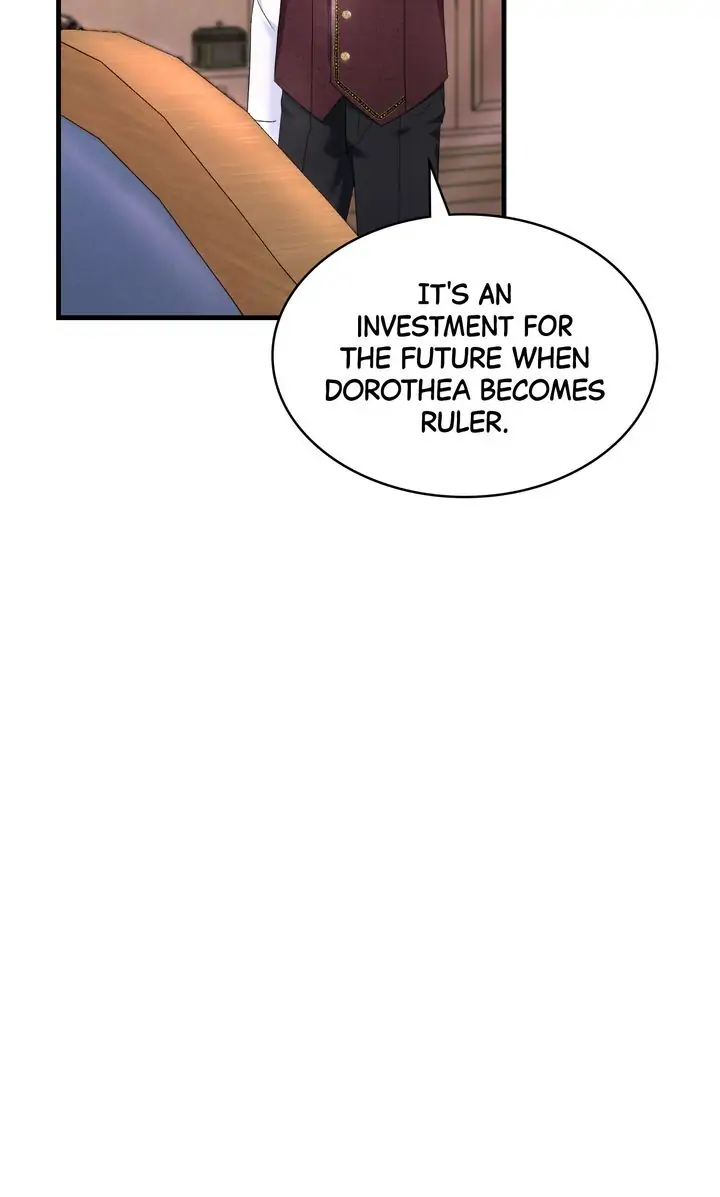 Why Would a Villainess Have Virtues? Chapter 86 - page 88