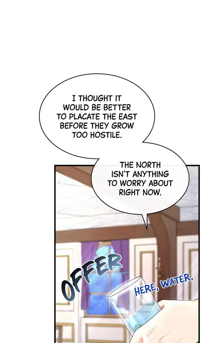 Why Would a Villainess Have Virtues? Chapter 86 - page 89