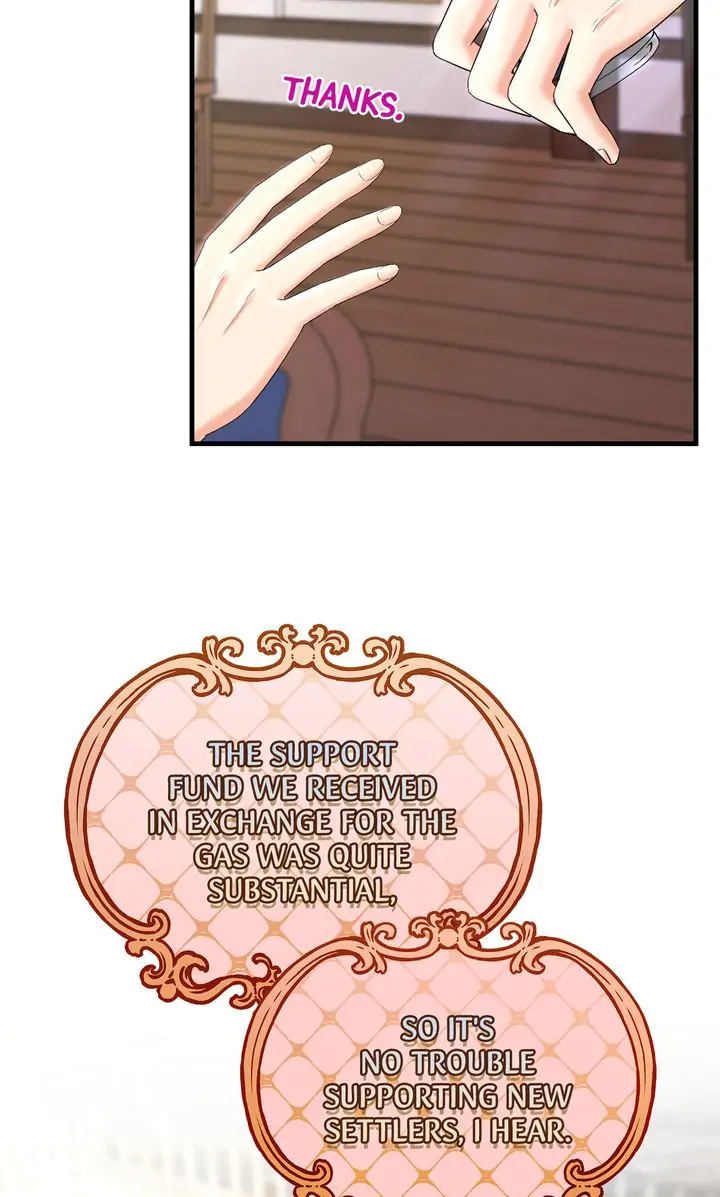 Why Would a Villainess Have Virtues? Chapter 86 - page 90