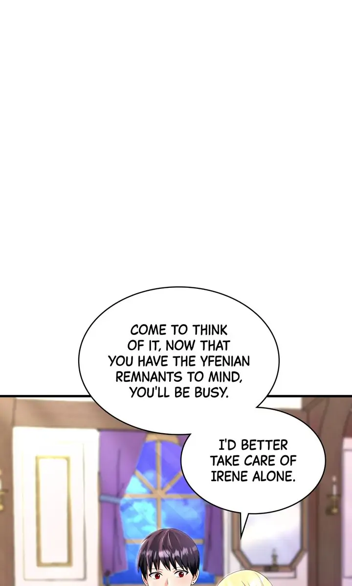 Why Would a Villainess Have Virtues? Chapter 86 - page 94