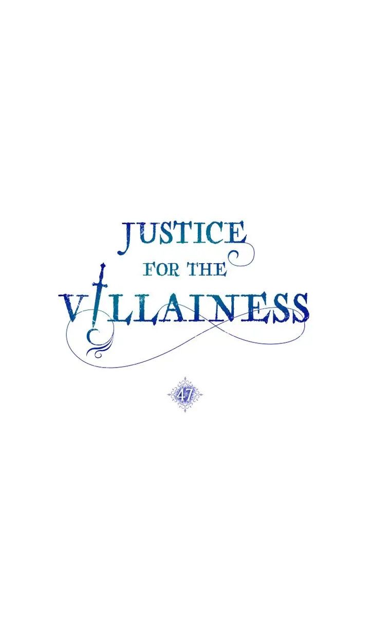 Why Would a Villainess Have Virtues? Chapter 47 - page 11