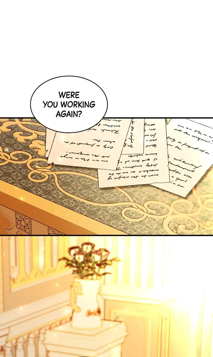 Why Would a Villainess Have Virtues? Chapter 47 - page 12