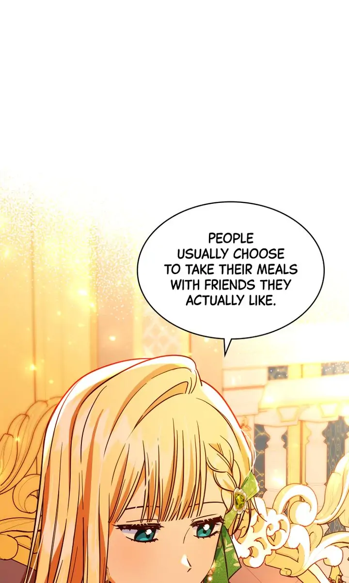 Why Would a Villainess Have Virtues? Chapter 47 - page 15