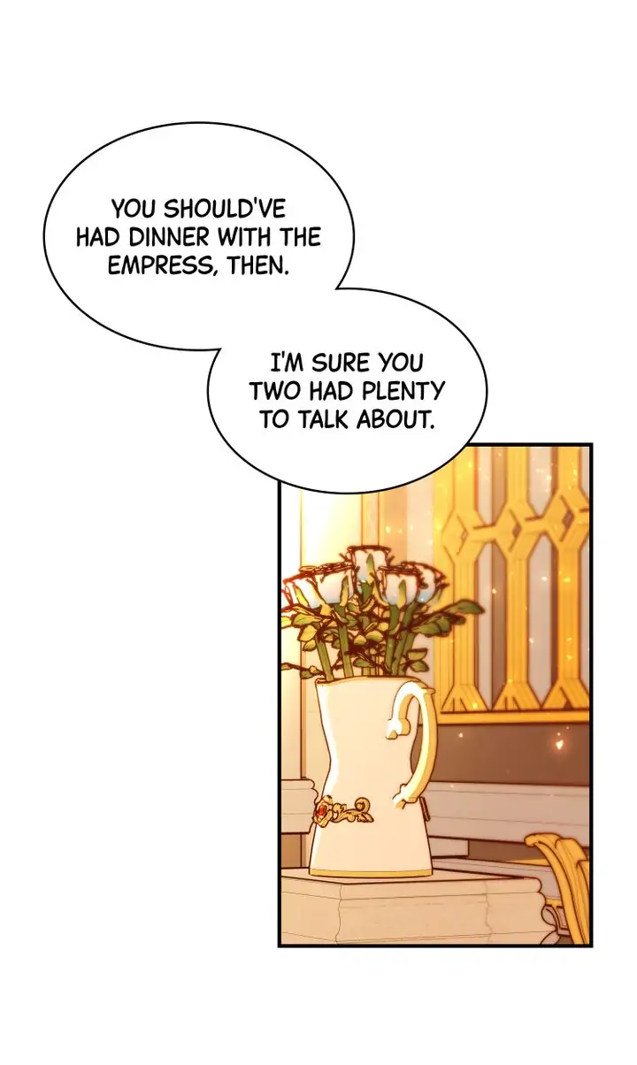 Why Would a Villainess Have Virtues? Chapter 47 - page 18