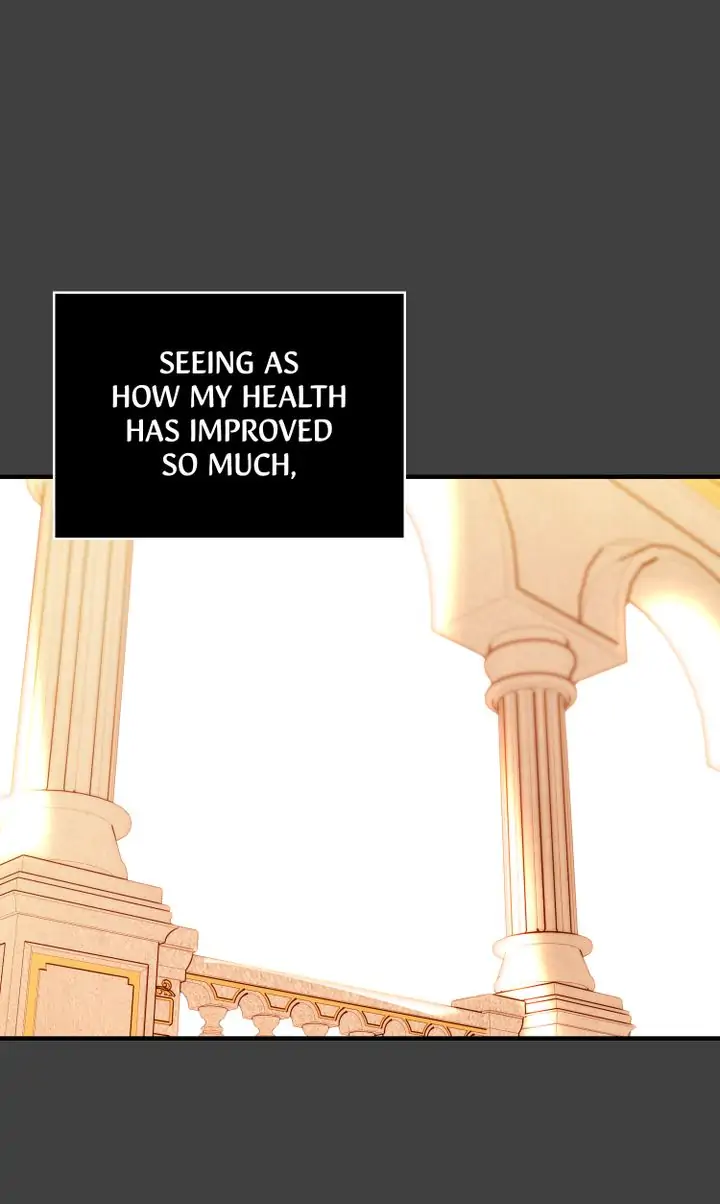 Why Would a Villainess Have Virtues? Chapter 47 - page 1
