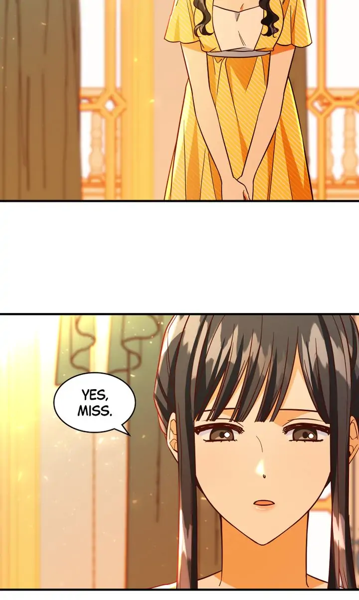 Why Would a Villainess Have Virtues? Chapter 47 - page 21