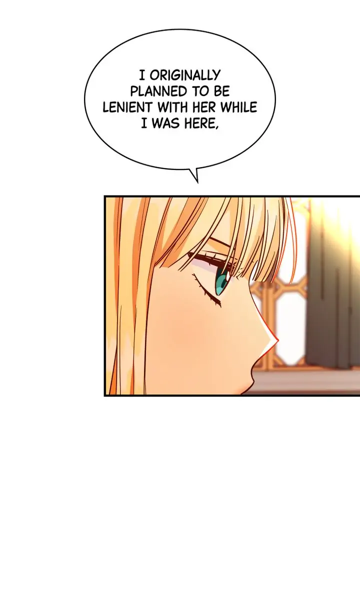 Why Would a Villainess Have Virtues? Chapter 47 - page 23