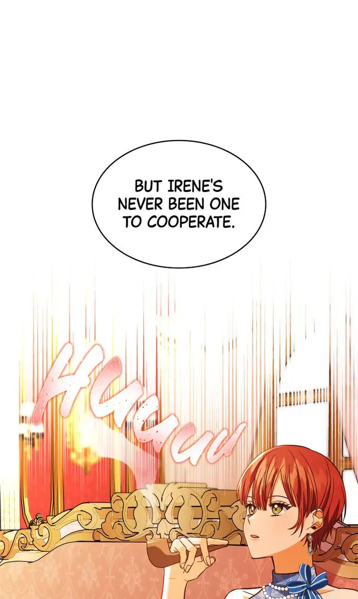 Why Would a Villainess Have Virtues? Chapter 47 - page 24