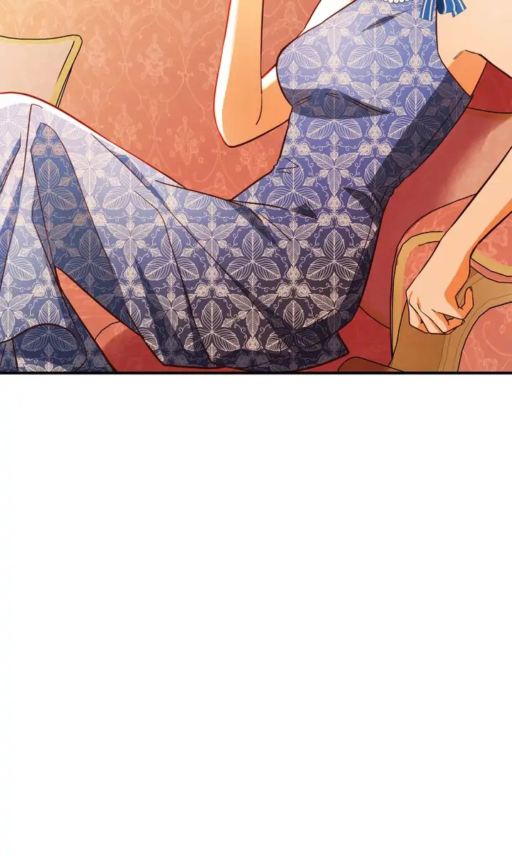 Why Would a Villainess Have Virtues? Chapter 47 - page 25
