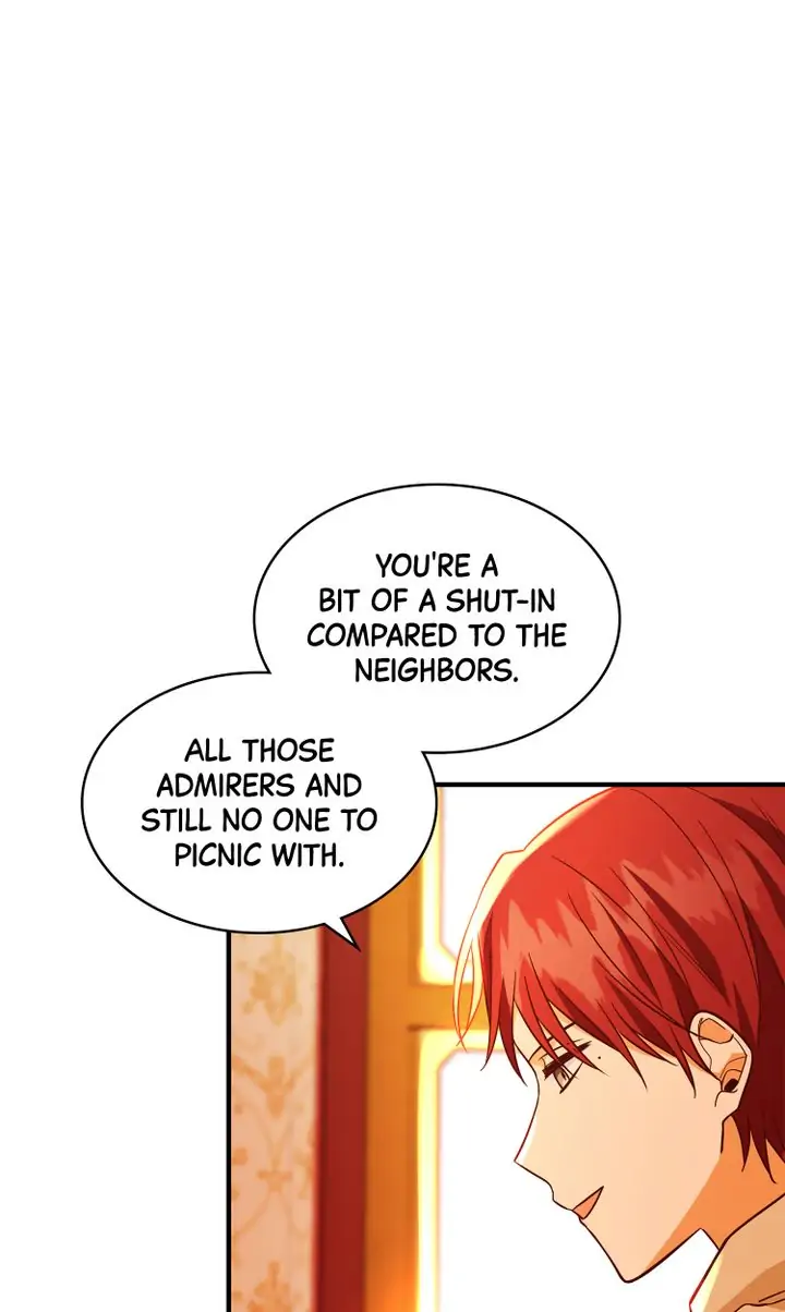 Why Would a Villainess Have Virtues? Chapter 47 - page 28