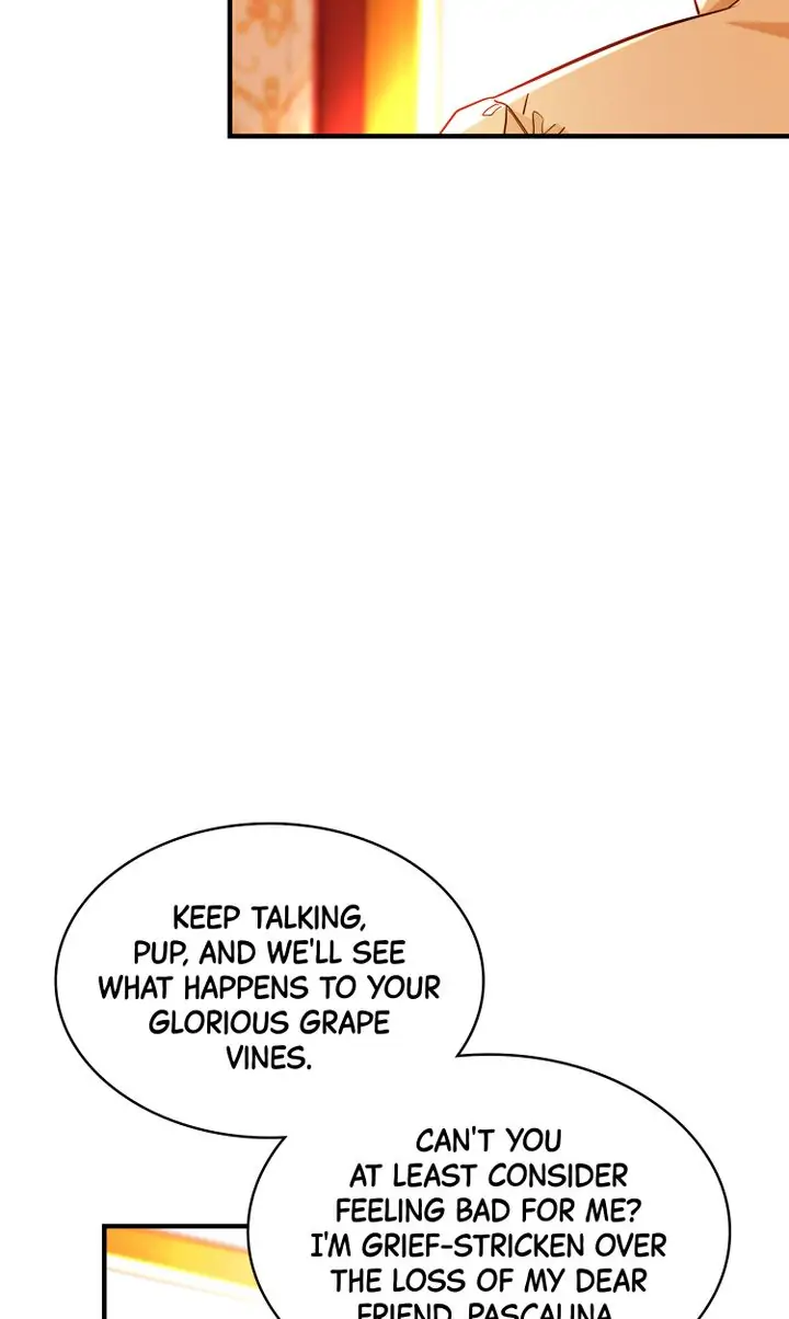Why Would a Villainess Have Virtues? Chapter 47 - page 29