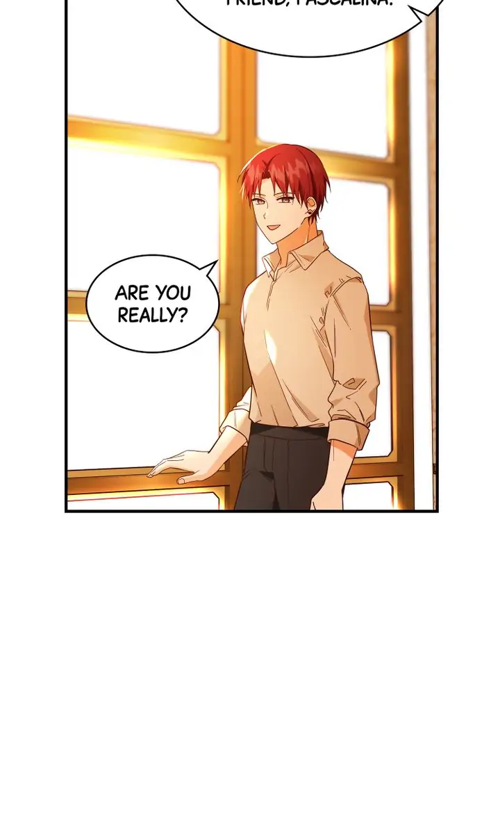 Why Would a Villainess Have Virtues? Chapter 47 - page 30