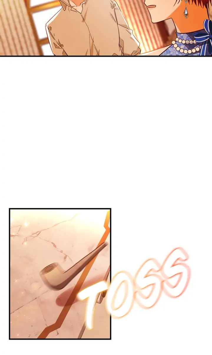 Why Would a Villainess Have Virtues? Chapter 47 - page 36