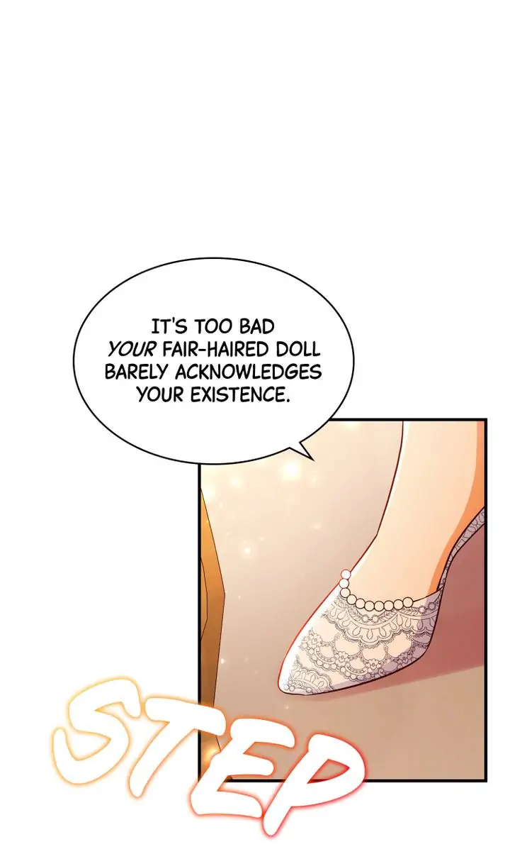 Why Would a Villainess Have Virtues? Chapter 47 - page 37