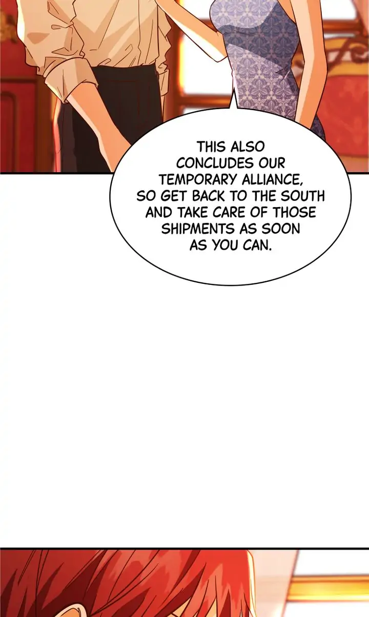 Why Would a Villainess Have Virtues? Chapter 47 - page 39