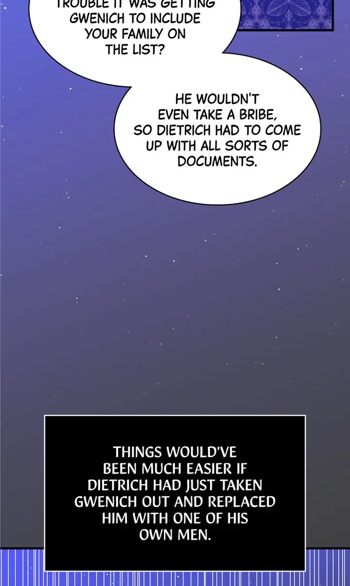 Why Would a Villainess Have Virtues? Chapter 47 - page 42