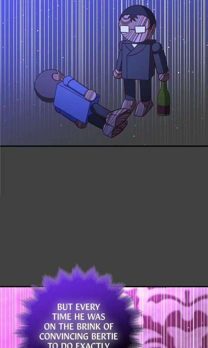 Why Would a Villainess Have Virtues? Chapter 47 - page 43
