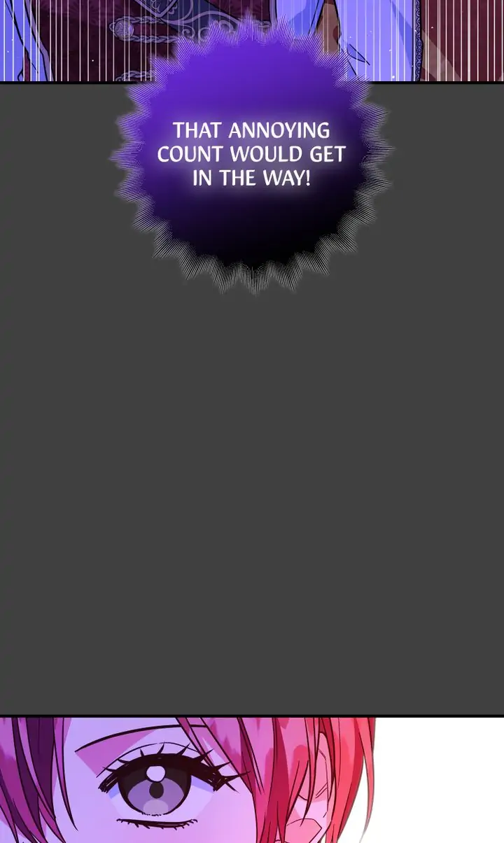 Why Would a Villainess Have Virtues? Chapter 47 - page 45