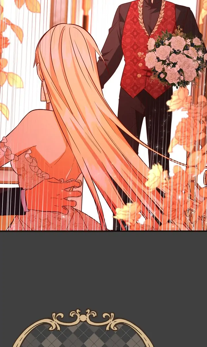 Why Would a Villainess Have Virtues? Chapter 47 - page 48