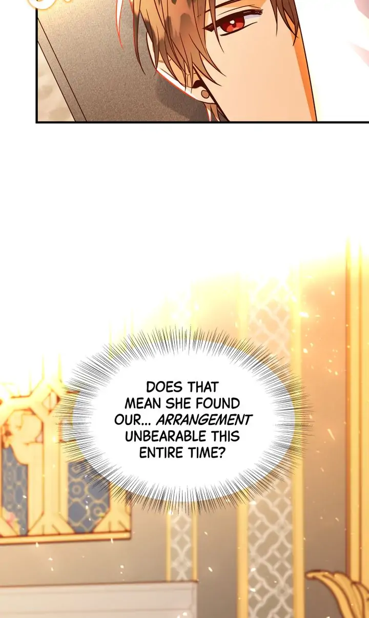 Why Would a Villainess Have Virtues? Chapter 47 - page 4