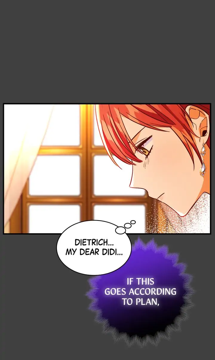 Why Would a Villainess Have Virtues? Chapter 47 - page 50