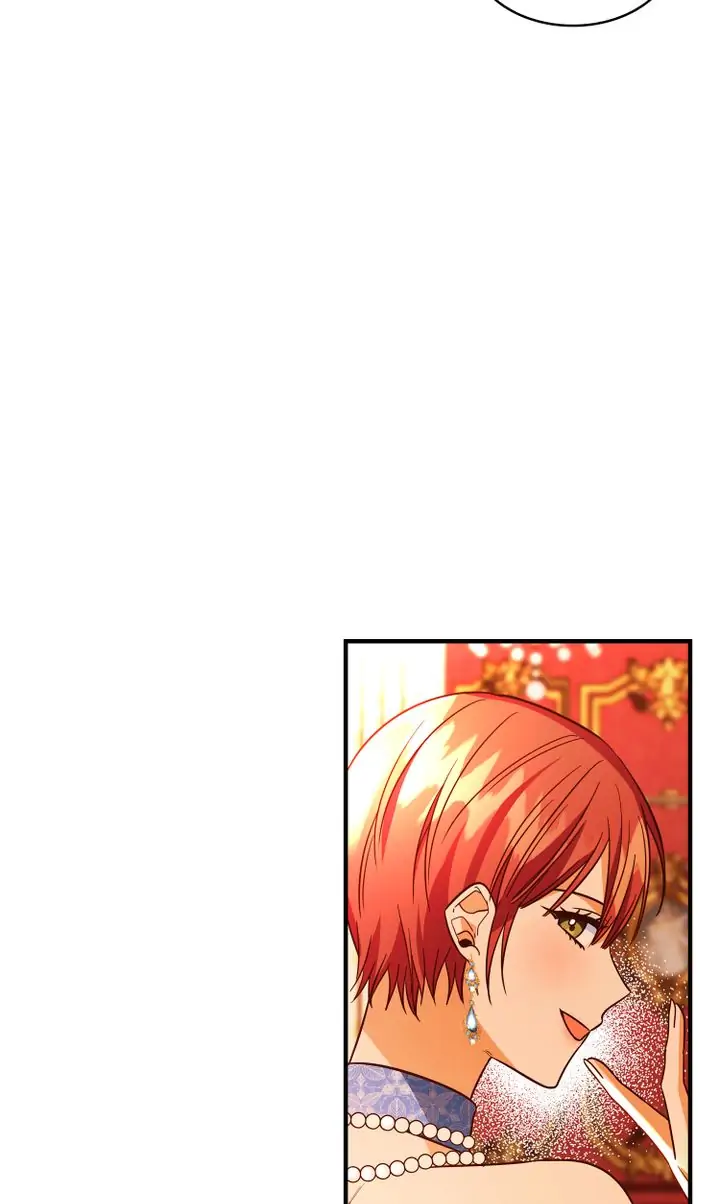 Why Would a Villainess Have Virtues? Chapter 47 - page 55