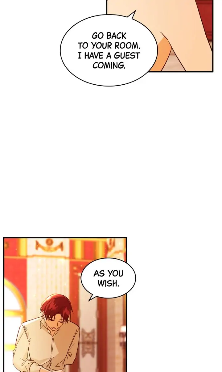 Why Would a Villainess Have Virtues? Chapter 47 - page 56