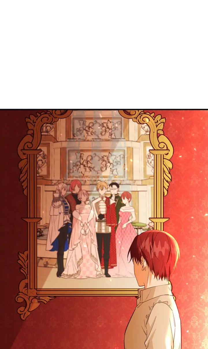 Why Would a Villainess Have Virtues? Chapter 47 - page 59