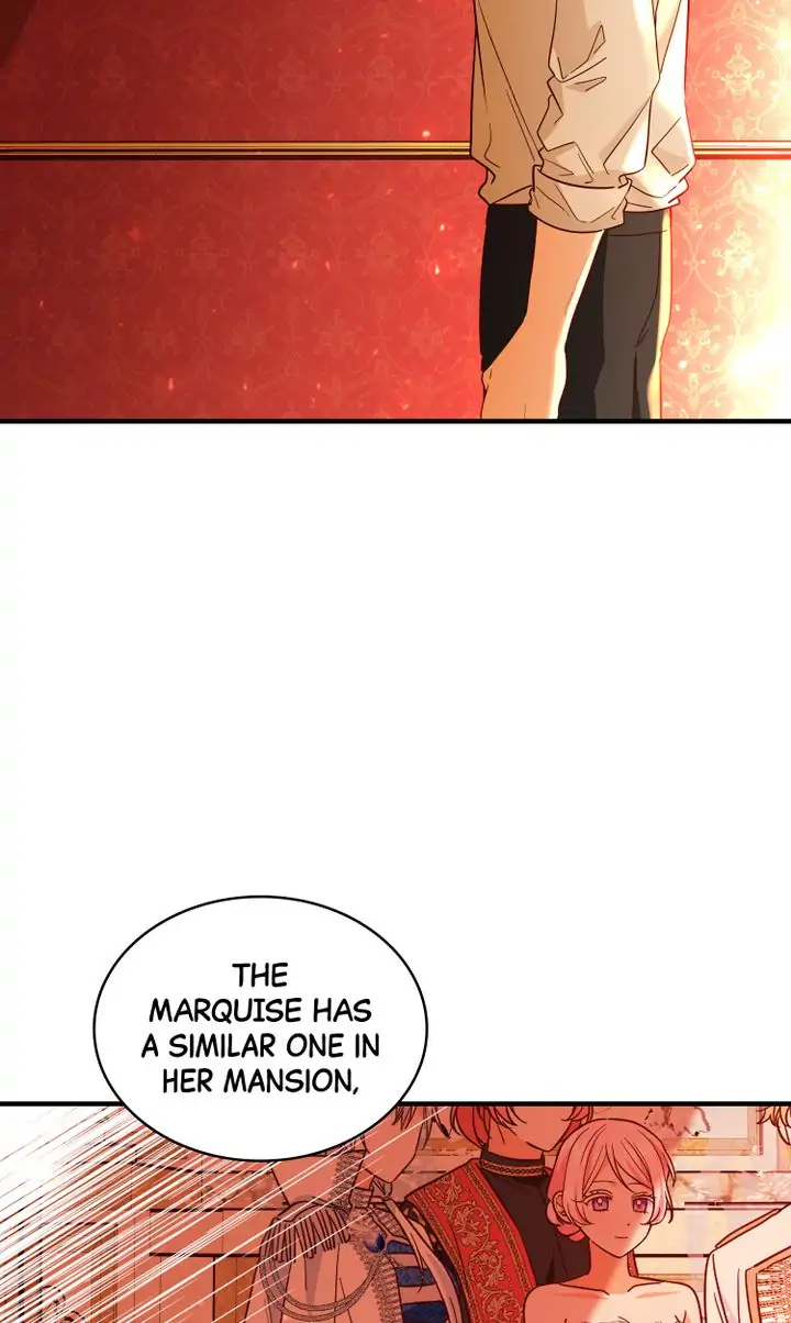 Why Would a Villainess Have Virtues? Chapter 47 - page 60