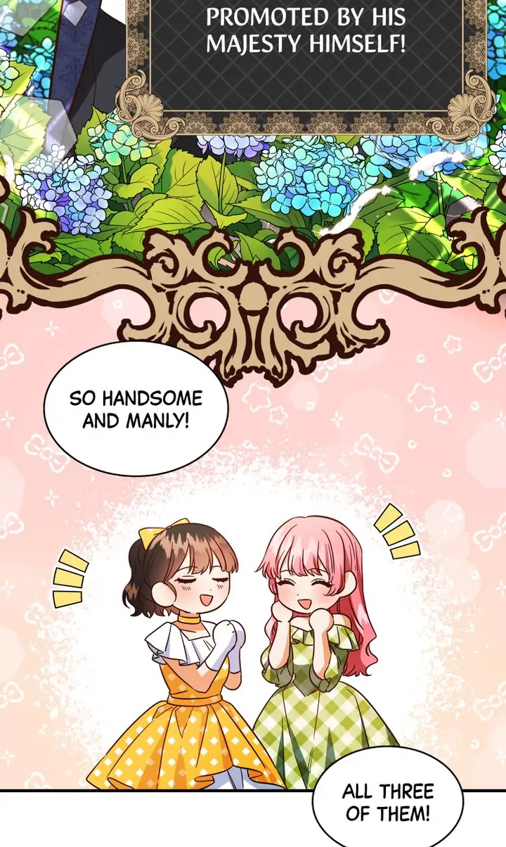 Why Would a Villainess Have Virtues? Chapter 47 - page 70