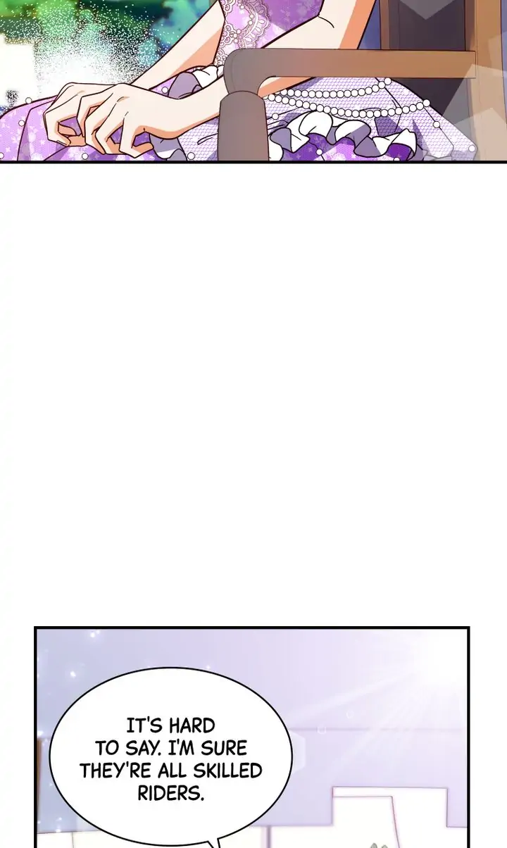 Why Would a Villainess Have Virtues? Chapter 47 - page 74