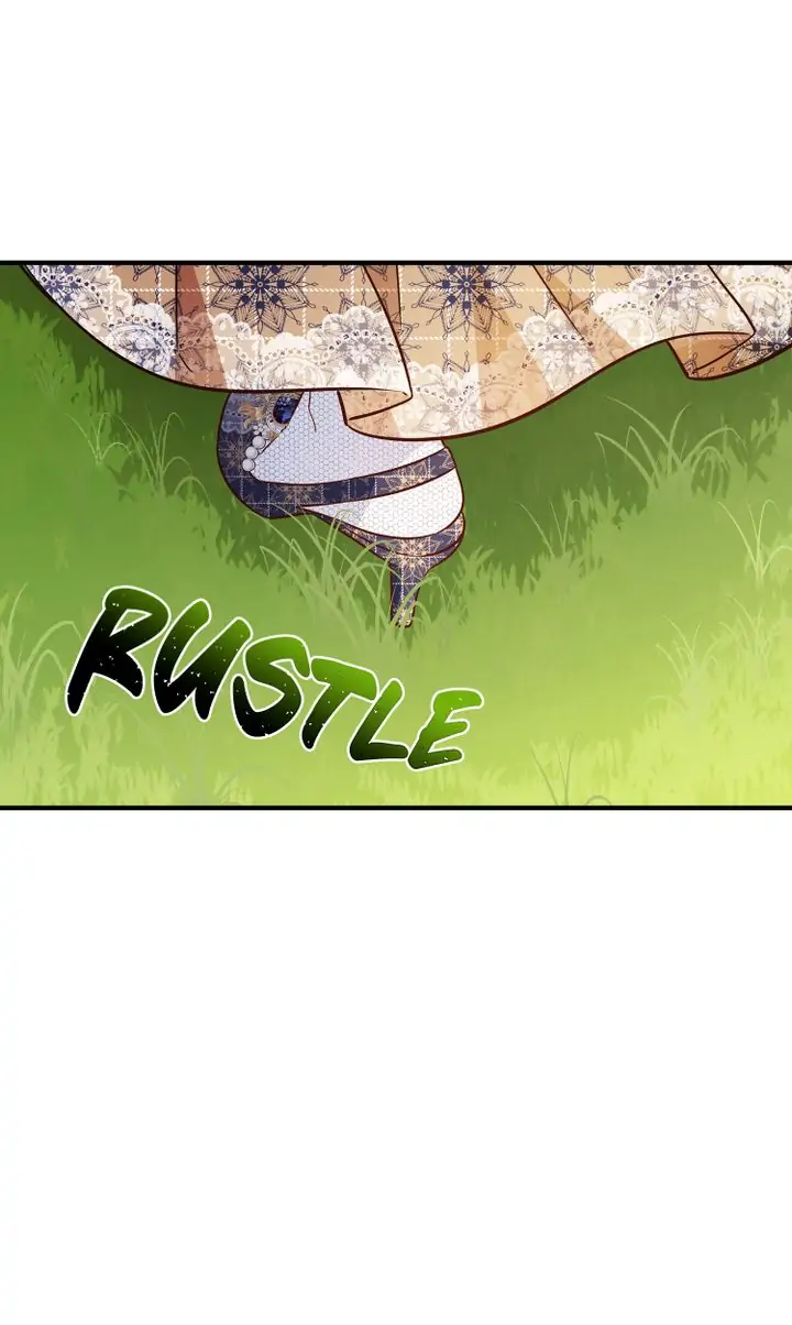 Why Would a Villainess Have Virtues? Chapter 47 - page 76