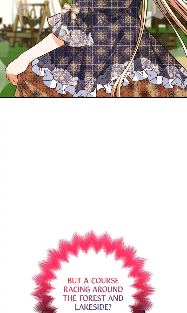 Why Would a Villainess Have Virtues? Chapter 47 - page 78