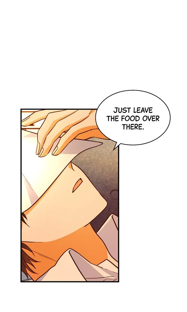 Why Would a Villainess Have Virtues? Chapter 47 - page 7