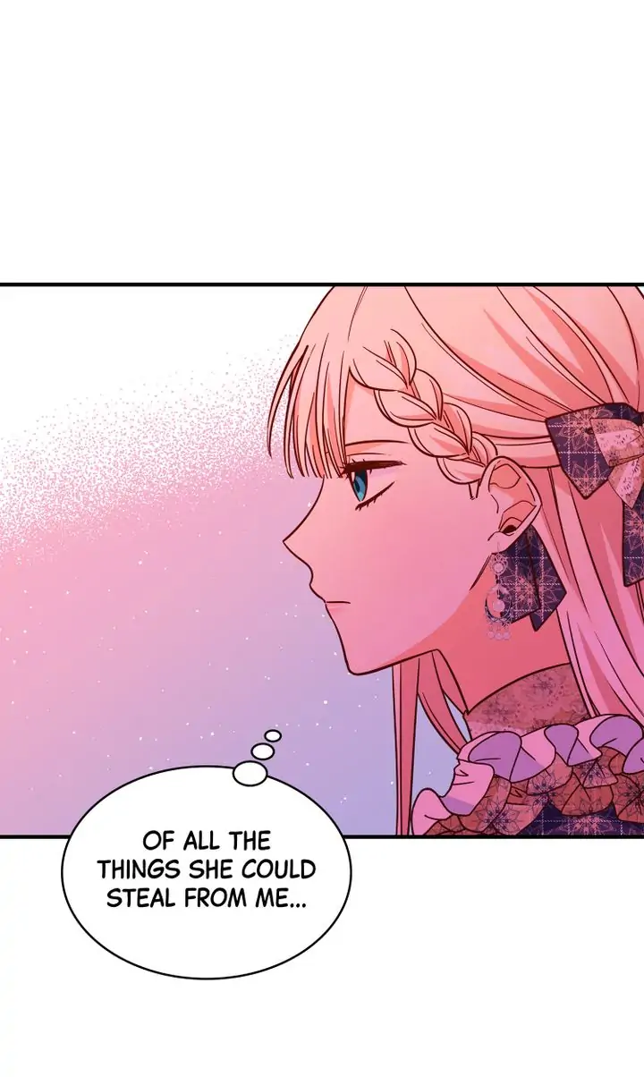 Why Would a Villainess Have Virtues? Chapter 47 - page 80